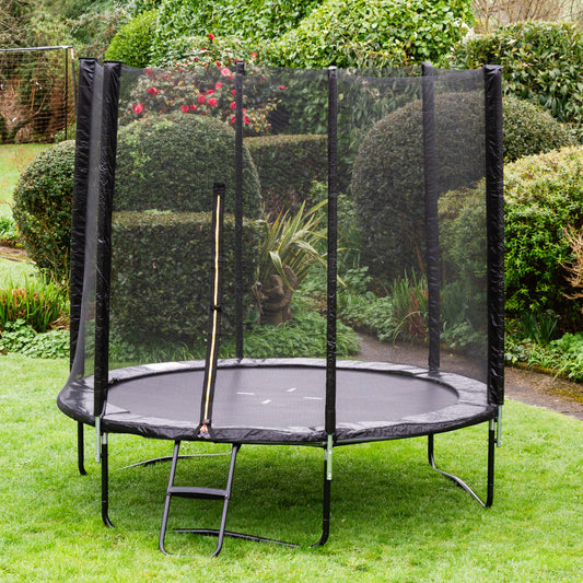 Zone 6ft trampoline package |Products