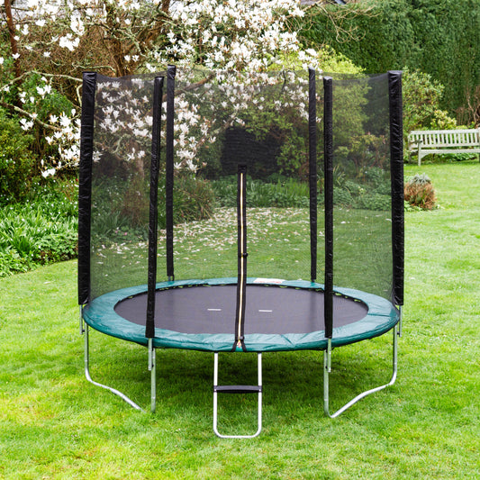 Kanga 6ft trampoline package |6FT Trampolines
