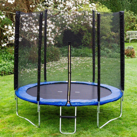 Acrobat 10ft trampoline package |Products