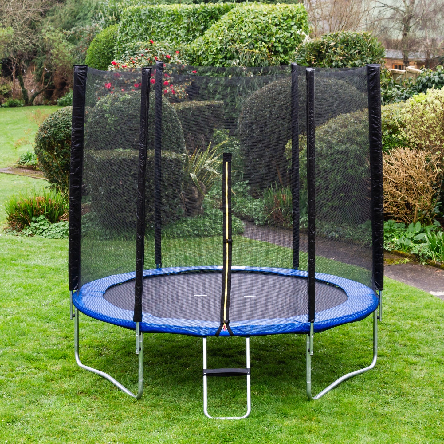 Acrobat 6ft trampoline package