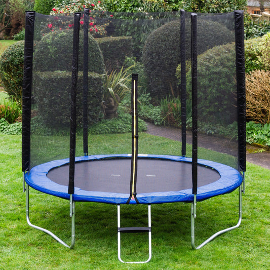 Acrobat Plus 10ft trampoline package |10FT Trampolines