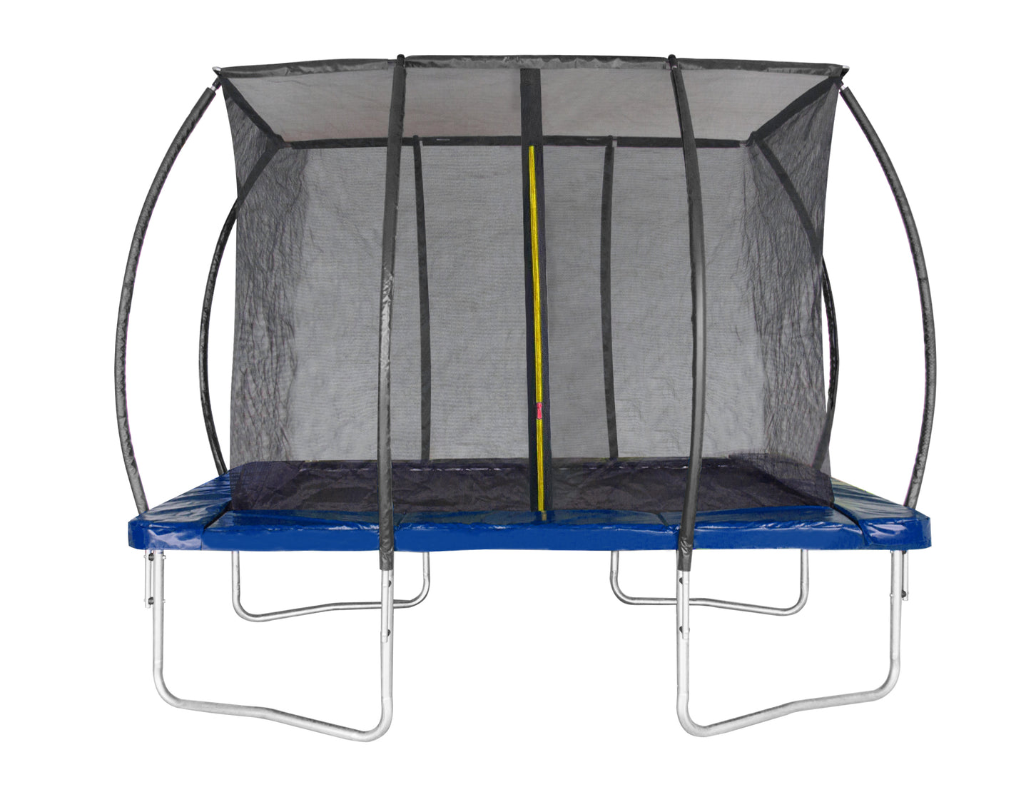 Leapfrog Blue 7x10ft trampoline package